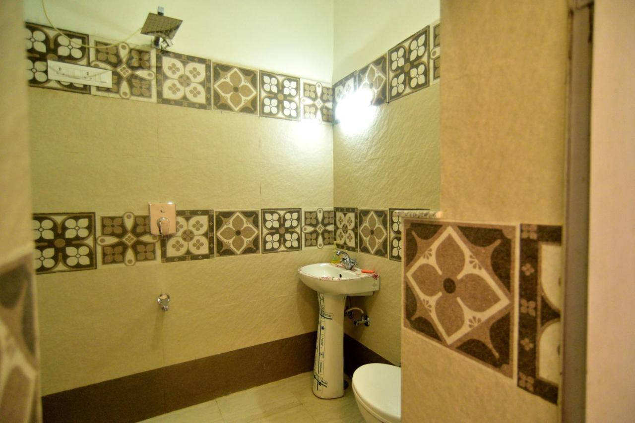 فندق دار ضيافة سنيديب جايبور المظهر الخارجي الصورة
