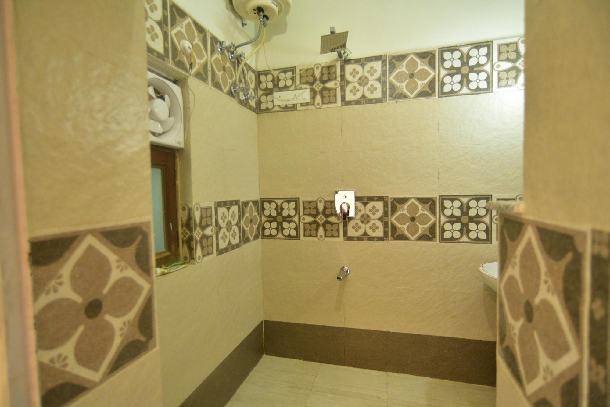 فندق دار ضيافة سنيديب جايبور المظهر الخارجي الصورة